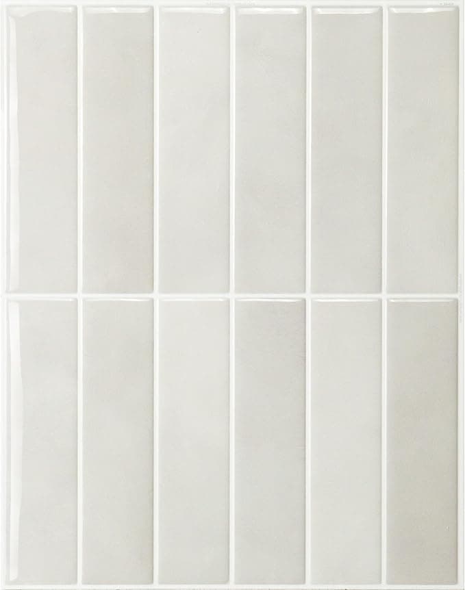 Best Peel-and-Stick Backsplash for Renters